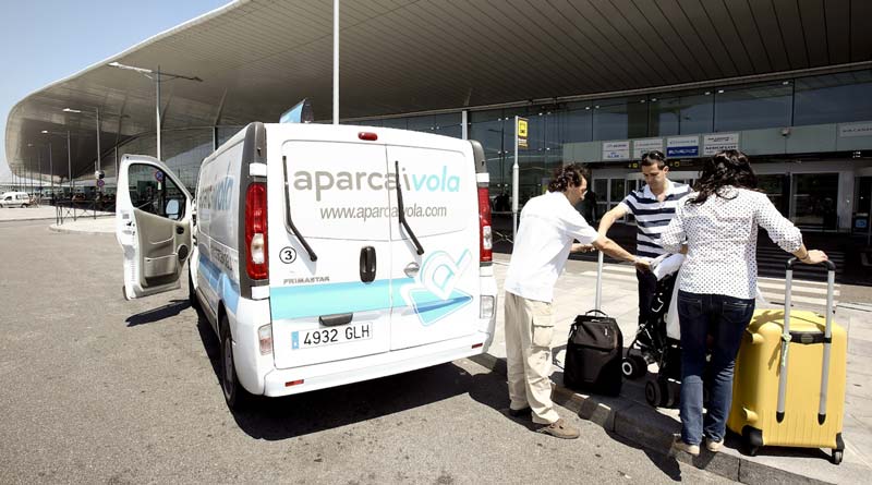 Service pour les croisiéristes