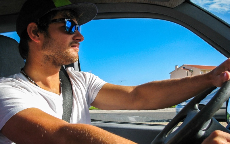 Prendre soin de sa voiture pendant l'été - Aixam