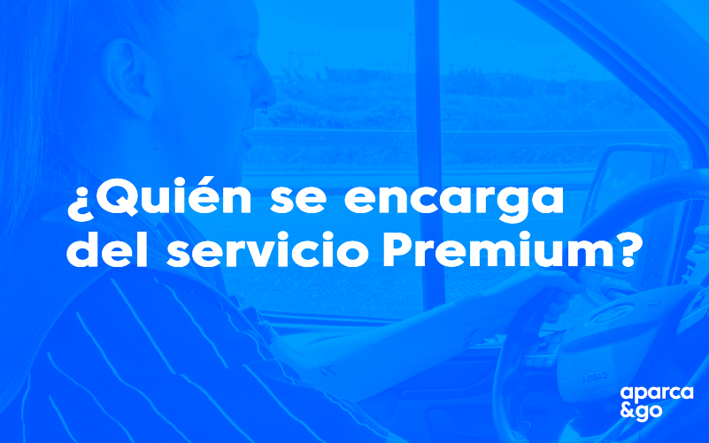 Meet our Premium service drivers