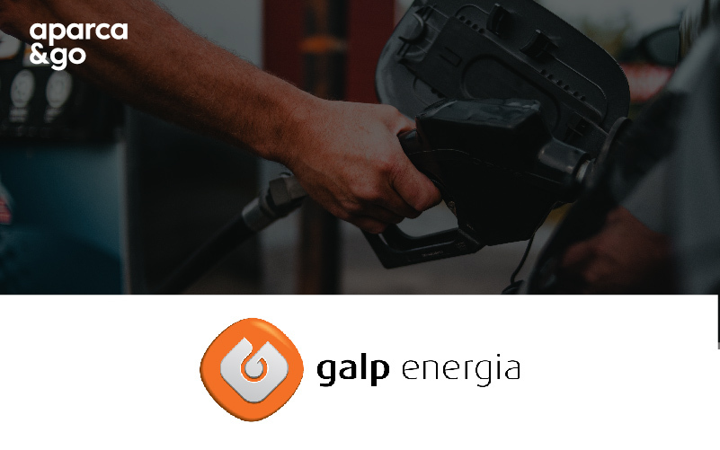 Omple el dipòsit amb aparca&go i estalvia 10€ en carburant