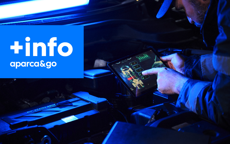 Prepara tu coche después del verano con nuestros servicios de taller mantenimiento