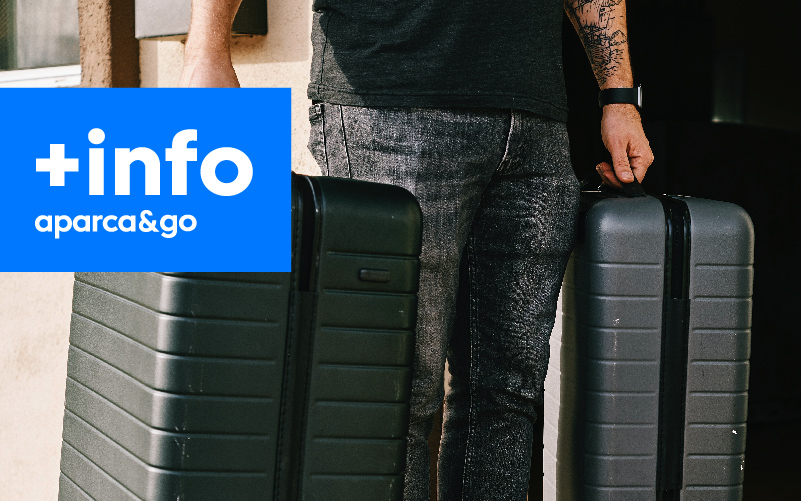 Quant costa facturar una maleta si viatges en avió?
