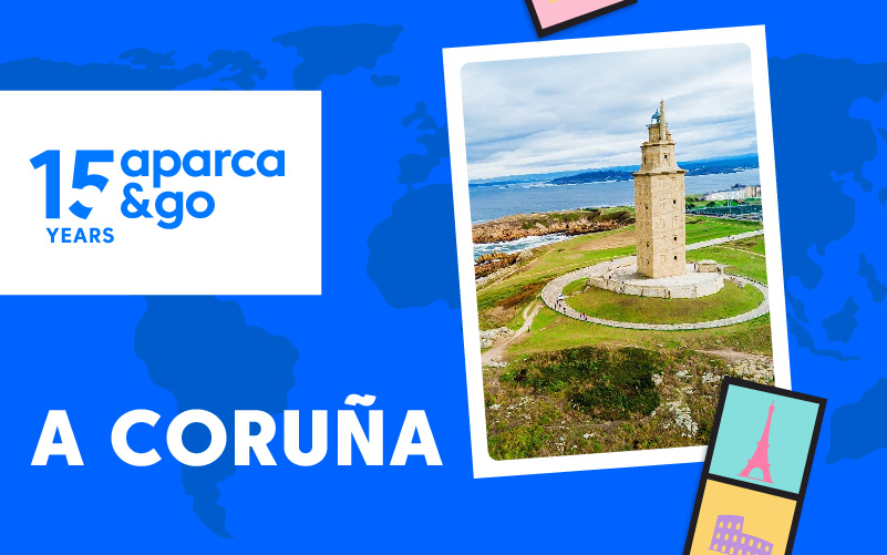 Next destination, A Coruña, Galicia's most vibrant city