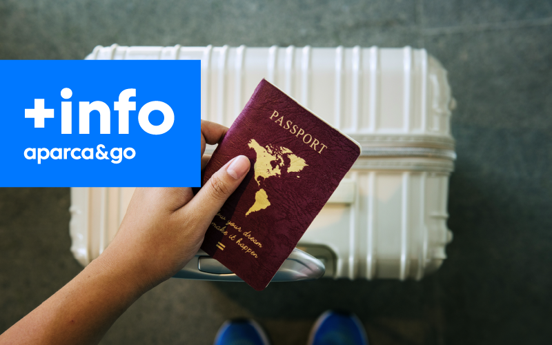 ¿Necesitas un pasaporte de urgencia? Descubre cómo conseguirlo en España o en el extranjero