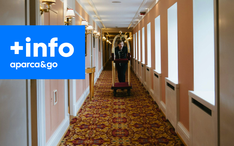 Tips for finding cheap last-minute accommodation