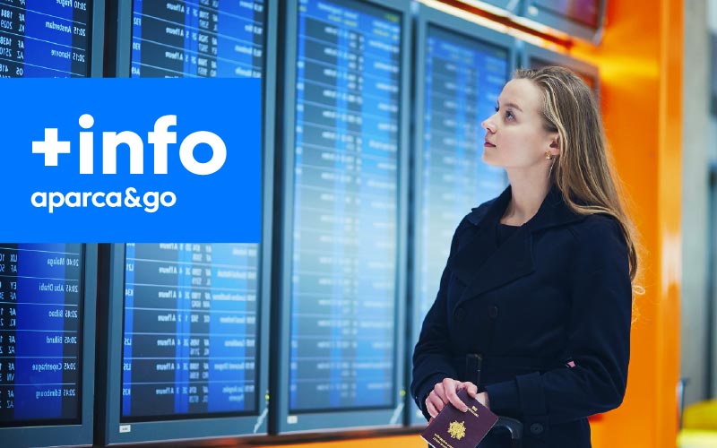 L’art d’arriver « just in time » : combien de temps faut-il réellement avant votre vol à Barajas ou à El Prat