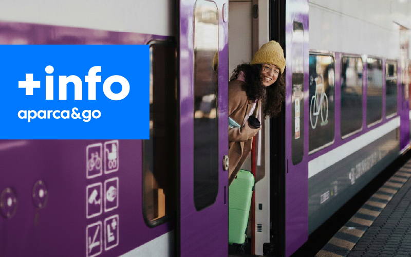 Novedades en el panorama ferroviario español para este 2026