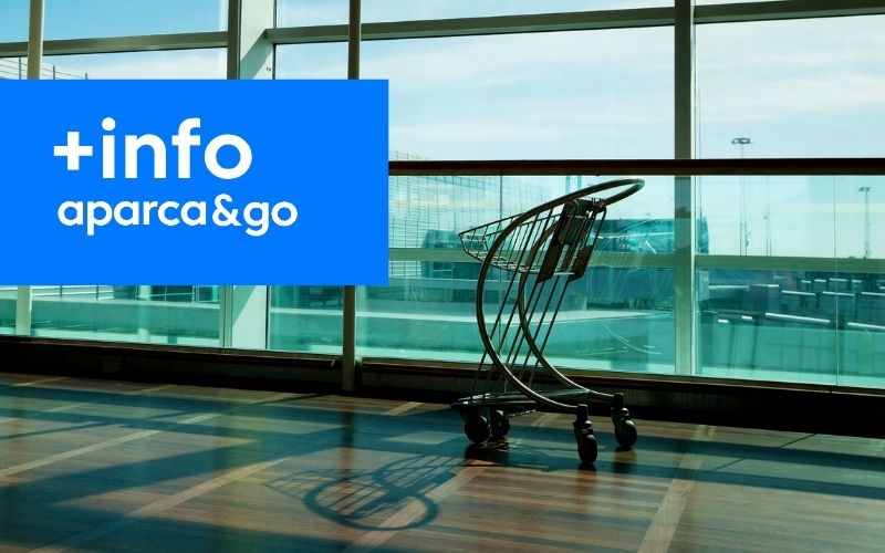 Vuelo temprano en El Prat: parking y consejos | aparca&go  