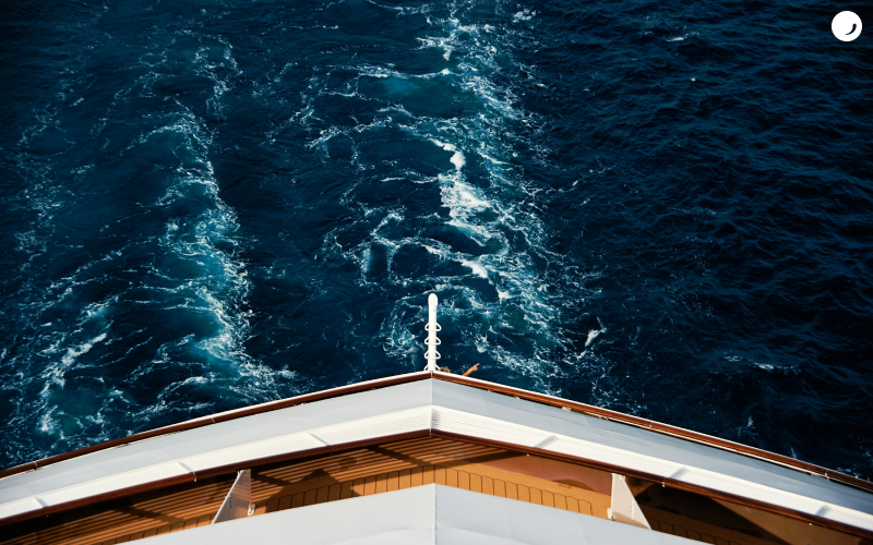 Your first cruise day: what to know before boarding | aparca&go