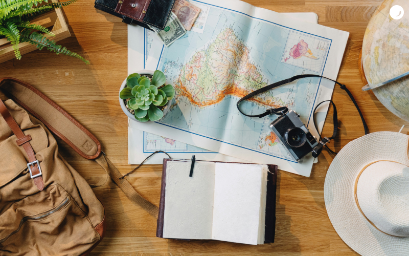 What to Book Before a Trip to Avoid Problems | aparca&go