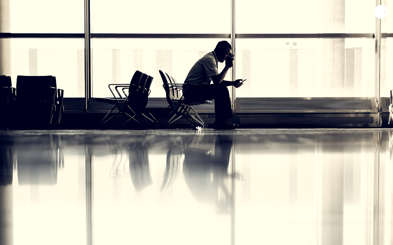 Las cosas que se olvidan antes de viajar | aparca&go
