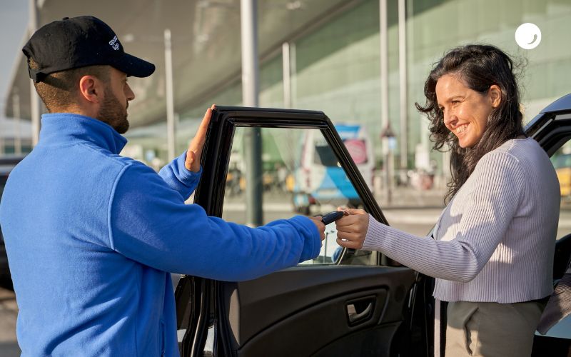 Express vs Premium: qué servicio elegir | aparca&go
