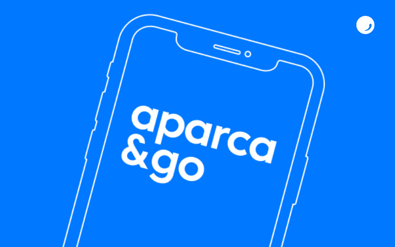 App de aparca&go: 7 funciones para viajar mejor