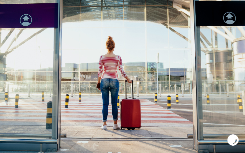 Tipos de seguros de viaje: cuál elegir | aparca&go