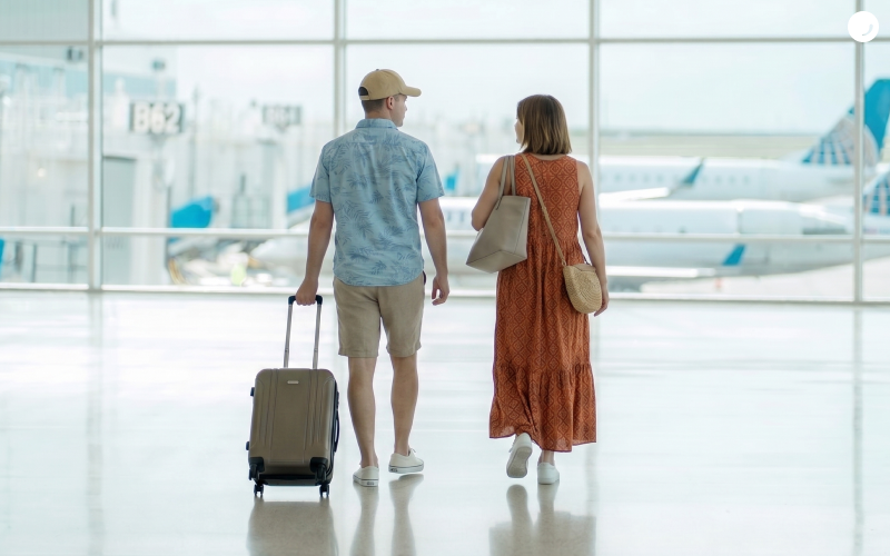 Agosto vs septiembre: mejor mes para viajar | aparca&go