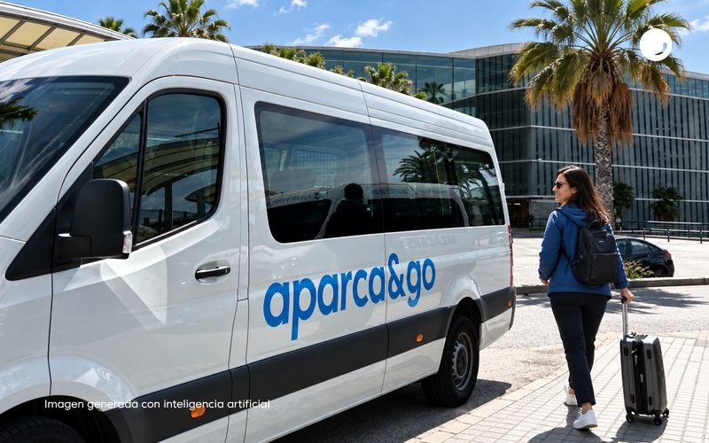 8 decisions abans de viatjar per evitar imprevistos | aparca&go