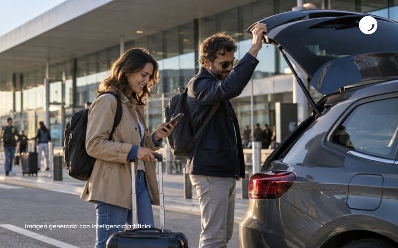 ¿Dónde viajar en un puente de 3 o 4 días? | aparca&go